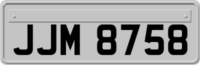 JJM8758
