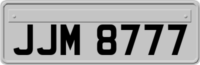 JJM8777