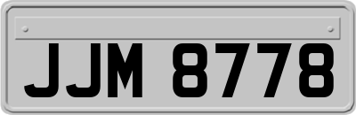 JJM8778