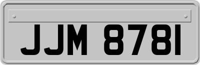 JJM8781