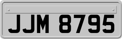JJM8795