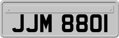JJM8801