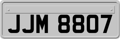 JJM8807