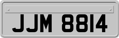 JJM8814