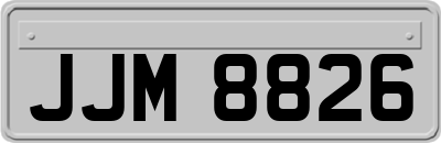 JJM8826
