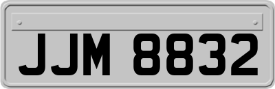 JJM8832