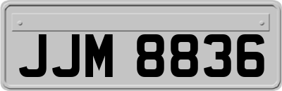 JJM8836