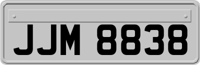 JJM8838