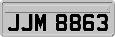 JJM8863