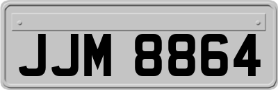 JJM8864