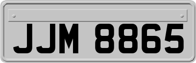 JJM8865