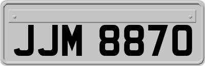 JJM8870