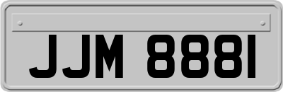 JJM8881