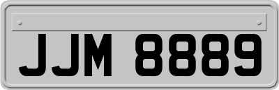 JJM8889
