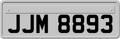 JJM8893