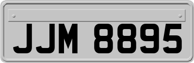 JJM8895