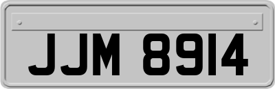 JJM8914