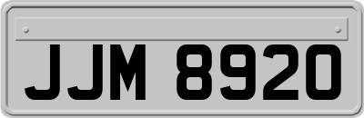 JJM8920