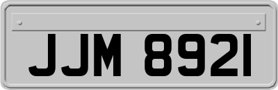 JJM8921