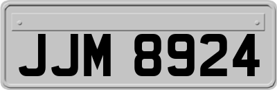 JJM8924
