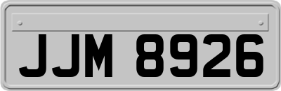 JJM8926