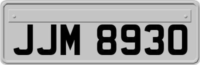 JJM8930