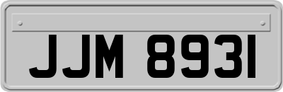 JJM8931