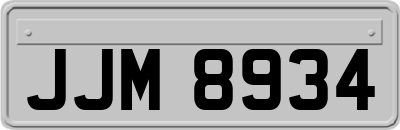 JJM8934