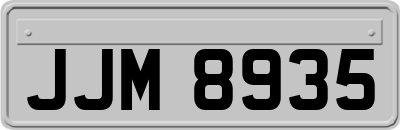 JJM8935