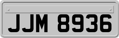 JJM8936