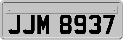 JJM8937