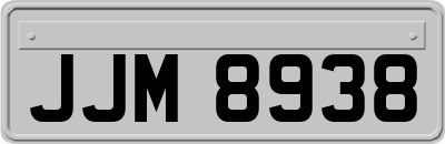 JJM8938