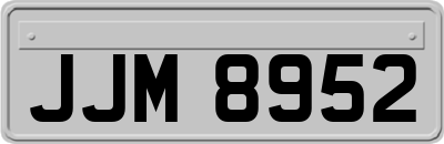 JJM8952