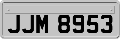 JJM8953