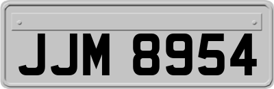JJM8954