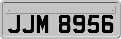 JJM8956