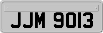 JJM9013