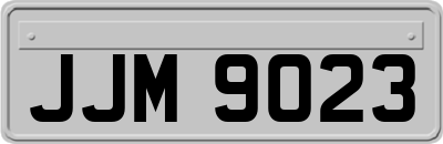 JJM9023