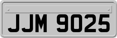 JJM9025
