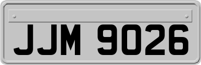 JJM9026