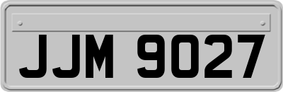 JJM9027