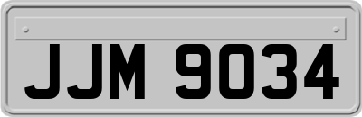 JJM9034