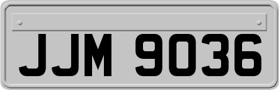 JJM9036