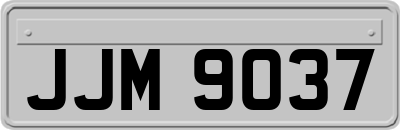 JJM9037
