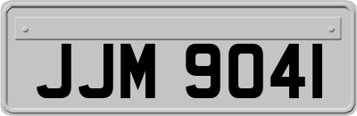 JJM9041