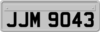 JJM9043