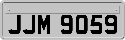 JJM9059
