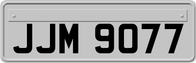 JJM9077