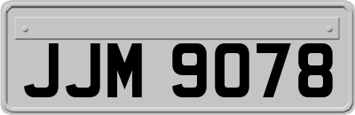 JJM9078