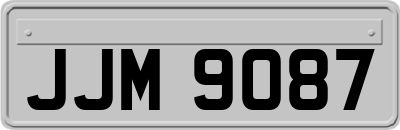 JJM9087